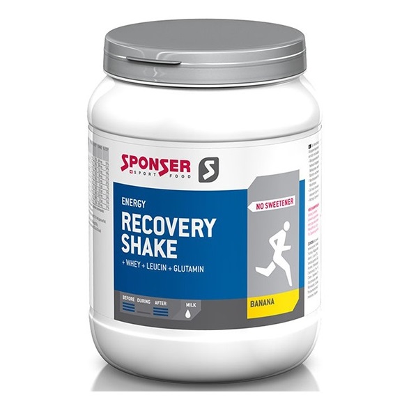 Recovery Shake, 700 Sp